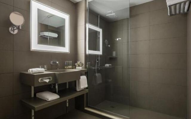 Novotel Jeddah Tahlia