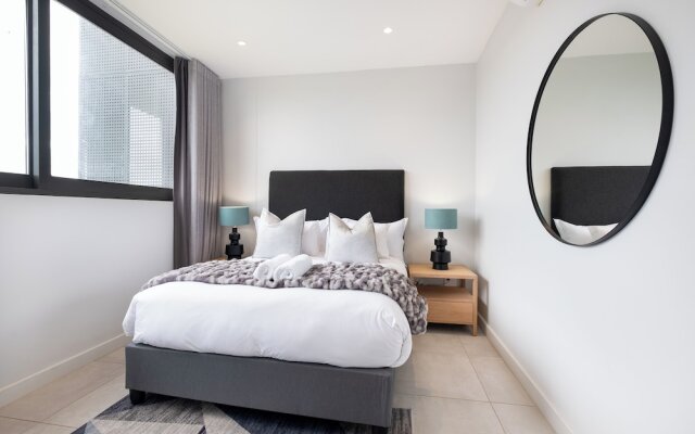 164 Zimbali Lakes Boulevard Suites