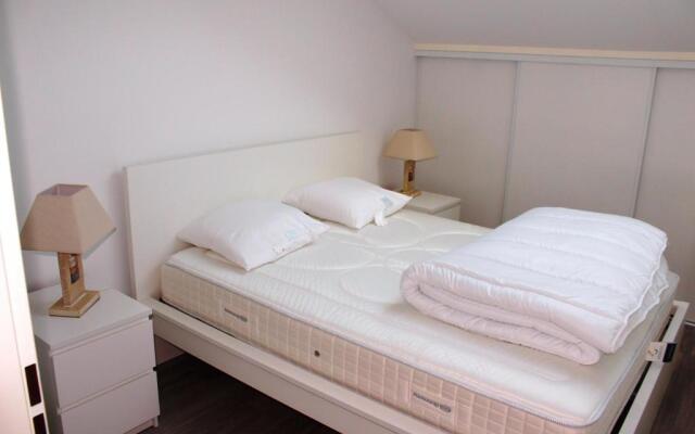 4 Residence Les Oceanides