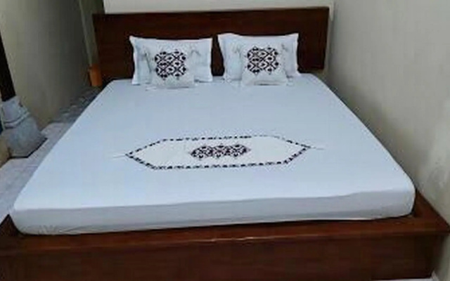 Griya Borobudur Homestay Syariah Magelang