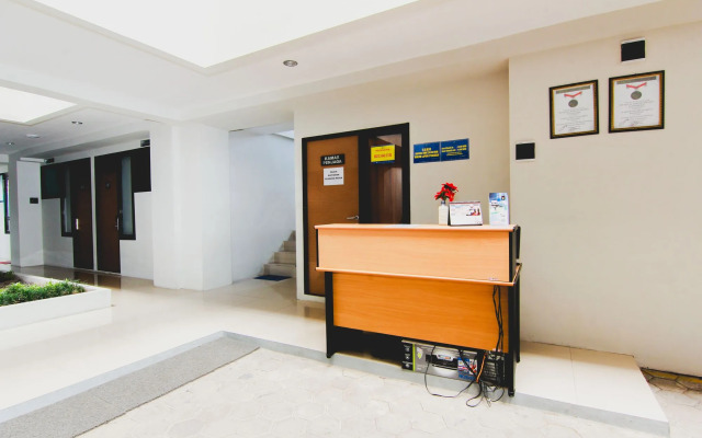 D'Paragon Sumber Solo