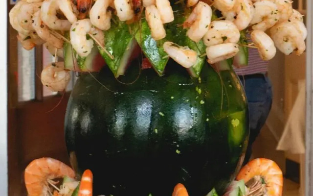 The Burlington Hotel