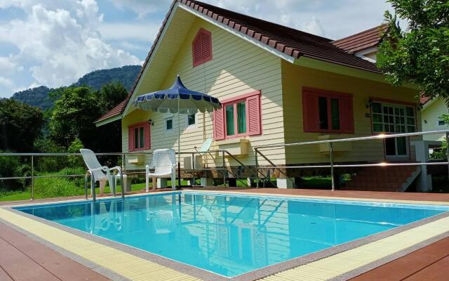 Sida Resort & Hotel