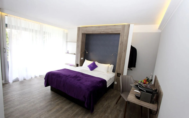 PLAZA INN stays design Dortmund