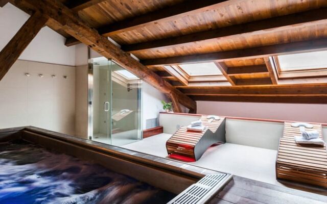 Hospederia Palacio la Iglesuela del Cid