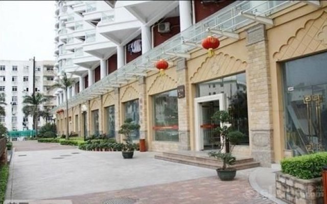Xiaomeisha Guanjing Holiday Hotel