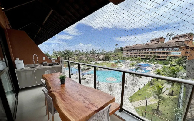 Eco Resort - Praia dos Carneiros