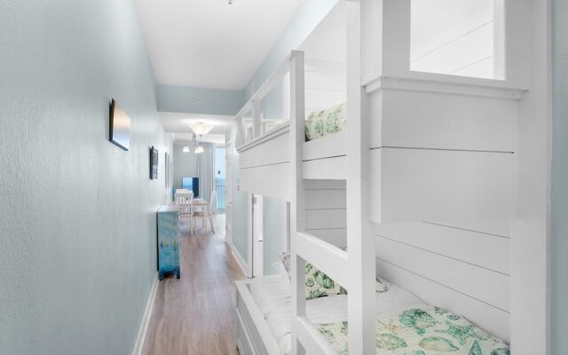 Tidewater 607