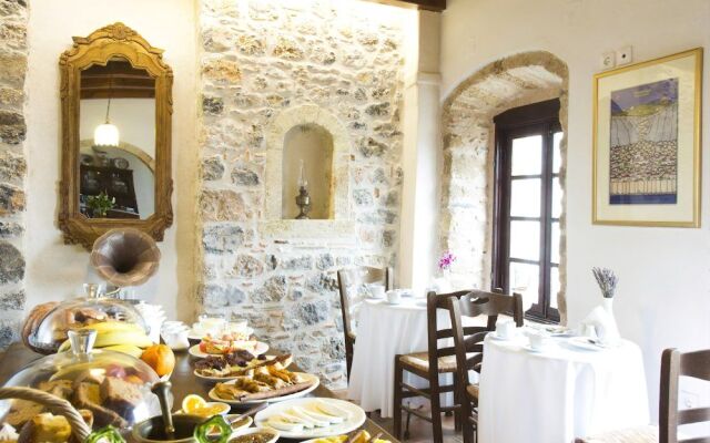 Guesthouse Kellia