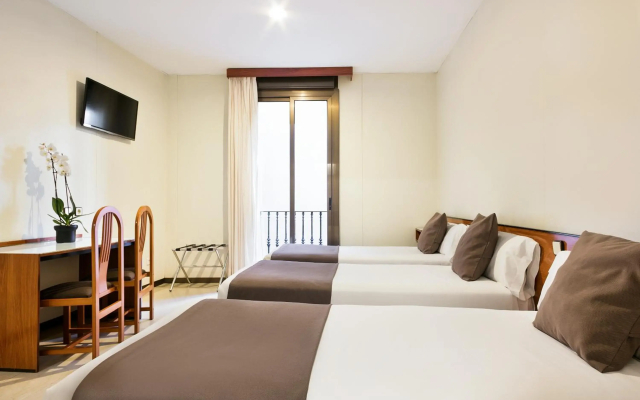 Hotel Condal