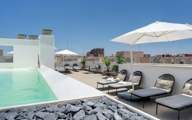 Limehome Sevilla