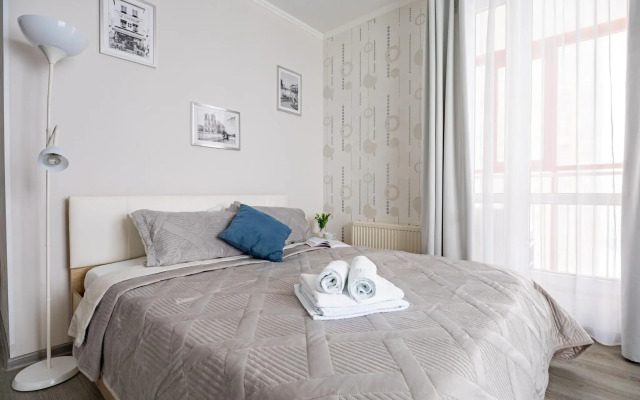 КомфортКлуб ЛЕТО