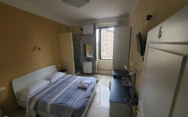 Hostel Emmy
