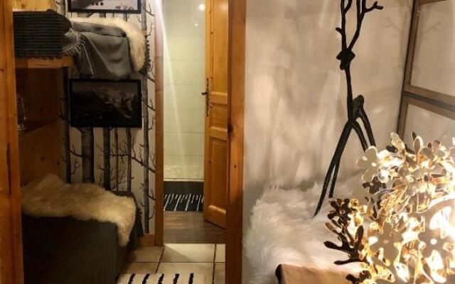 Studio Le 4122 - Chamonix centre Clos du Savoy