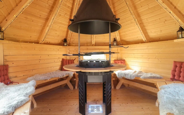 Sunnyside Lodge