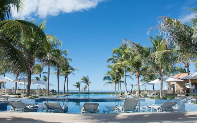 ML102 Luxuoso apartamento de 3 suites no Mandara Lanai