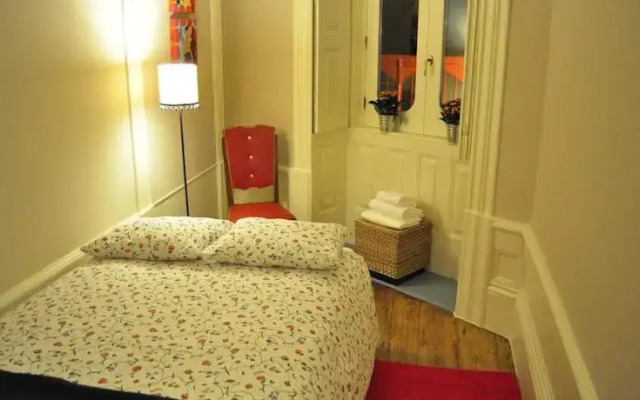 Dixo'S Oporto Hostel