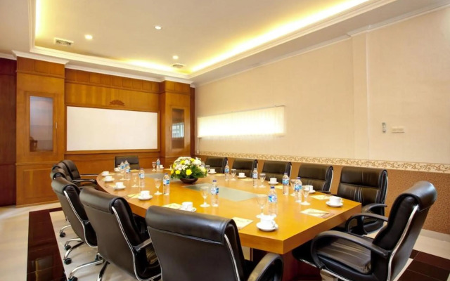 The Cangkringan Jogja Villas & Spa