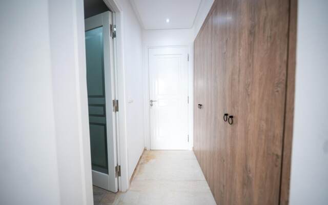 Modernity Villa Exceptionnelle Hammamet Centre