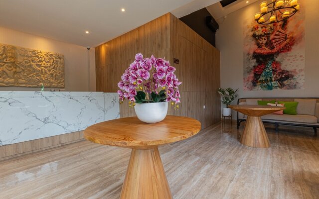 The Baliem Hotel