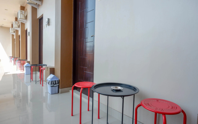 Urbanview Hotel John Sweet Home