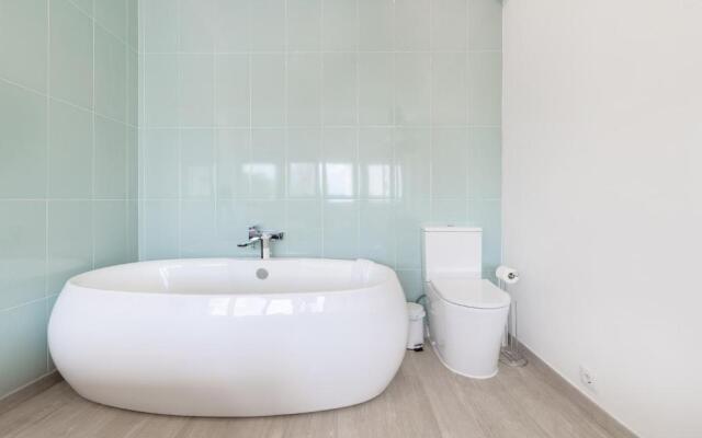 Olala Equador 358 Apartments