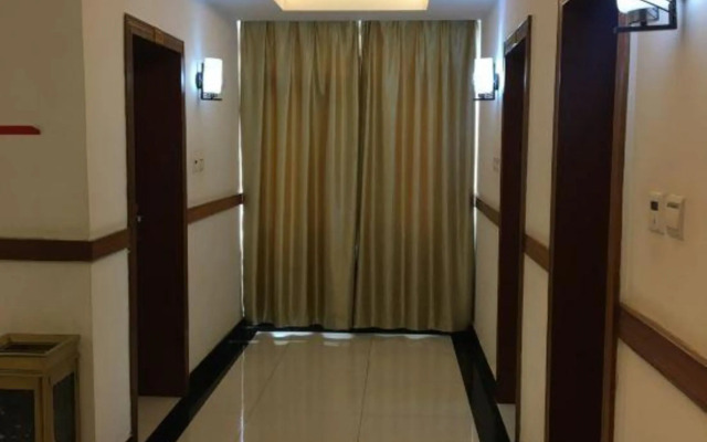Kunyang Hotel