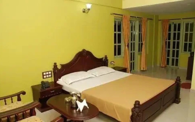 Sree Durga Hotel Hill View