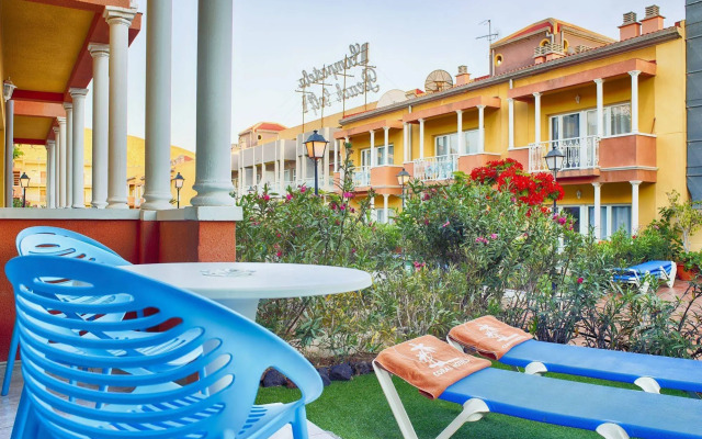 Coral Compostela Beach Golf