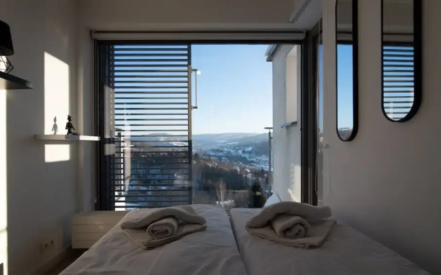 Apartamenty Sun & Snow Bukowa Góra