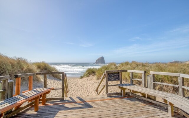 Two Views Vacation Home