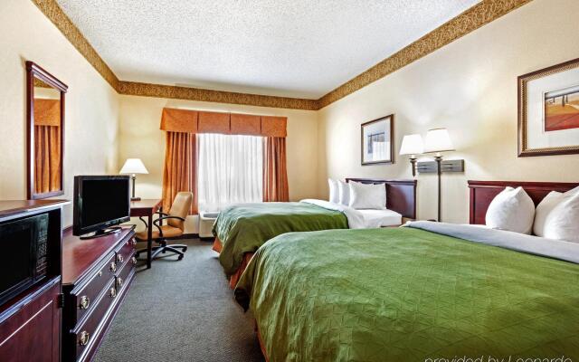 Country Inn & Suites by Radisson, Augusta at I-20, GA