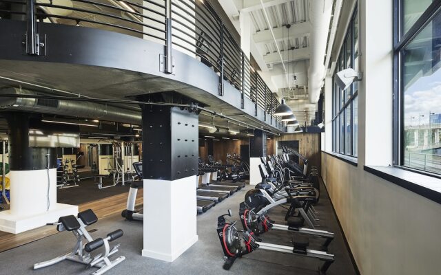 Fitler Club
