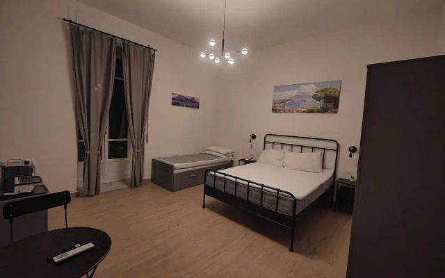 San Gregorio Suite&Rooms