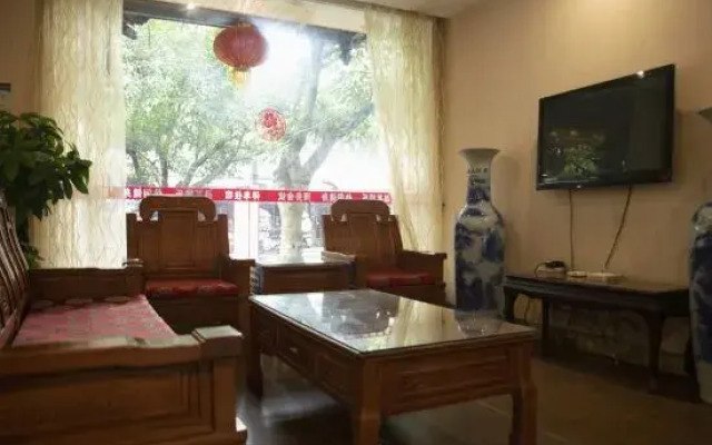 Huibinlou Inn, Pingle Ancient Town