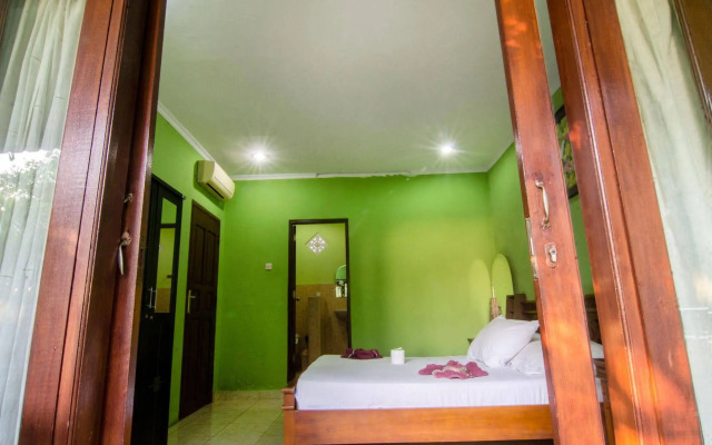 Rising Star Dive Resort