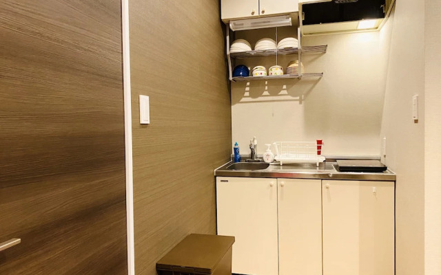TABISAI Luxe