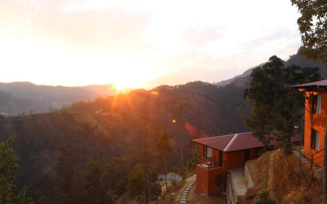 Balthali Mountain Resort