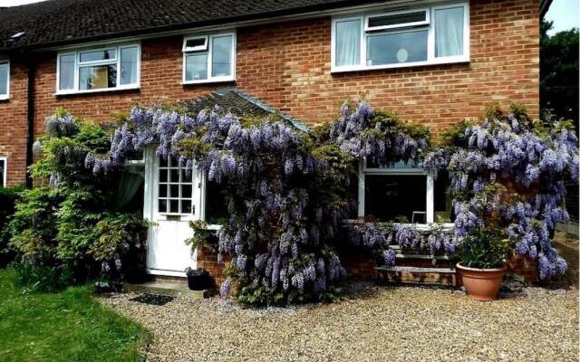 Upthedowns B&B