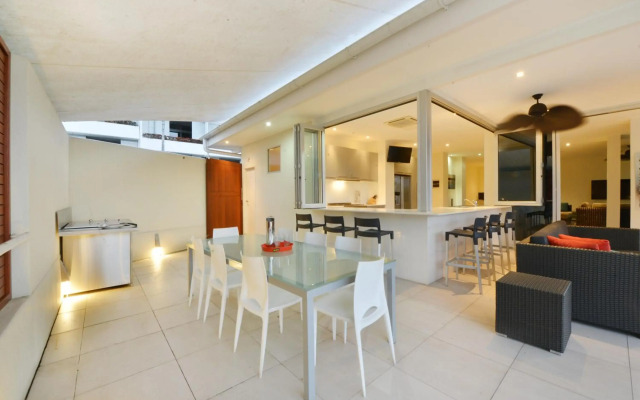 Club Tropical Resort Port Douglas