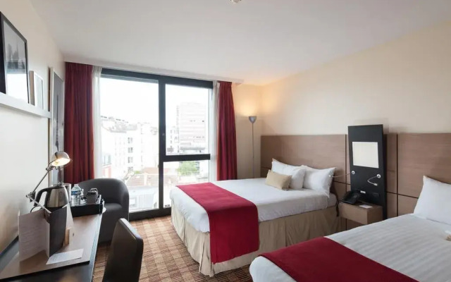 Le Parchamp, Paris Boulogne, a Tribute Portfolio Hotel