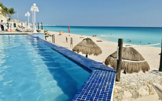 Ocean View Apartments – Increíble