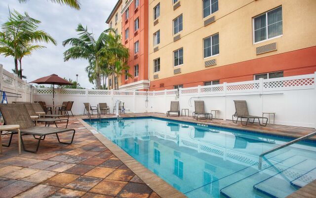 Four Points by Sheraton Fort Lauderdale Airport - Dania Beach