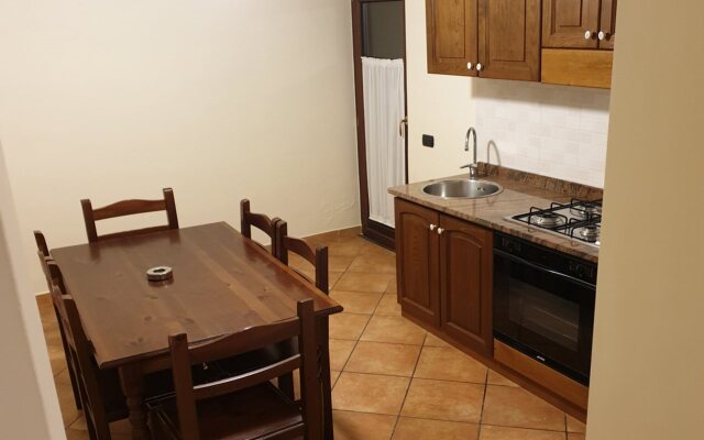 Residence L'Incanto Sorrento