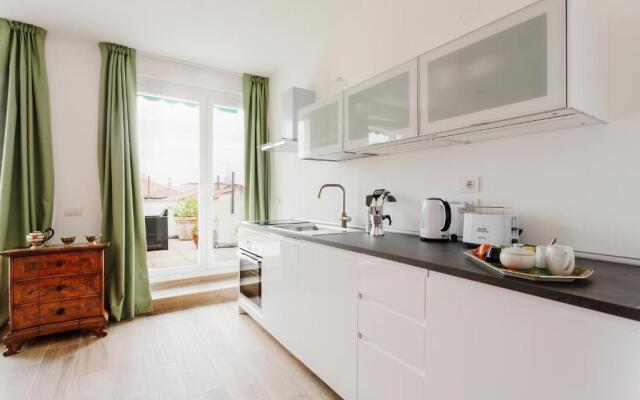 CanguroProperties - Nino Bixio