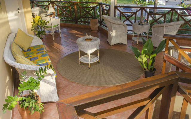 Pousada Villa Marítima