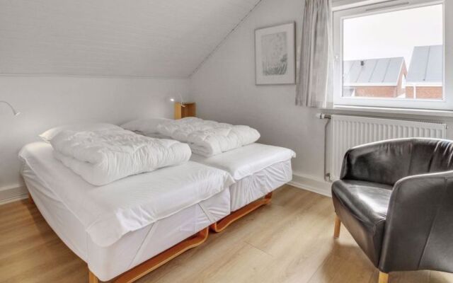 "Liliana" - 2.3km from the sea in Western Jutland