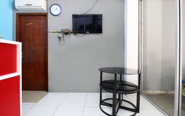 Airy Eco Tebet Sawo Tiga 3 Jakarta