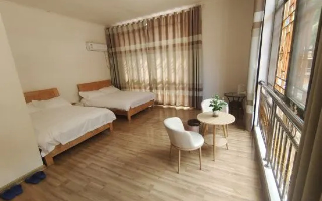 Dexuxishui Renjia Inn