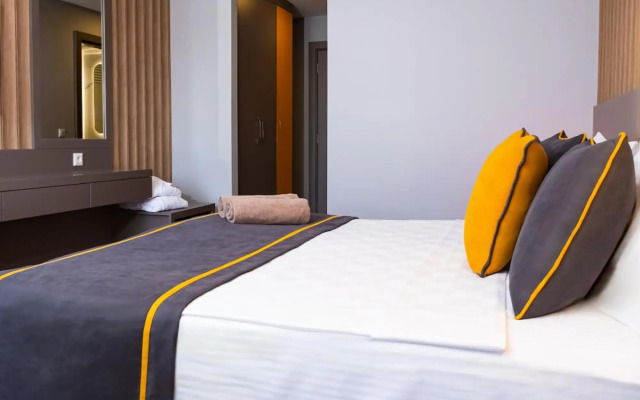 Residence Rivero Hotel